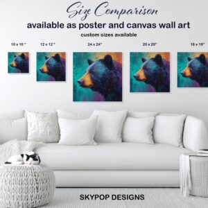 Bear Art