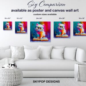 Cat Art