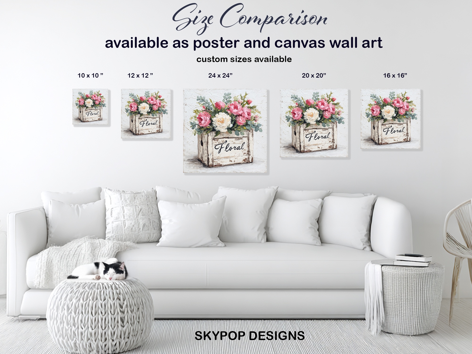 7.jpg Rustic Floral Box Art