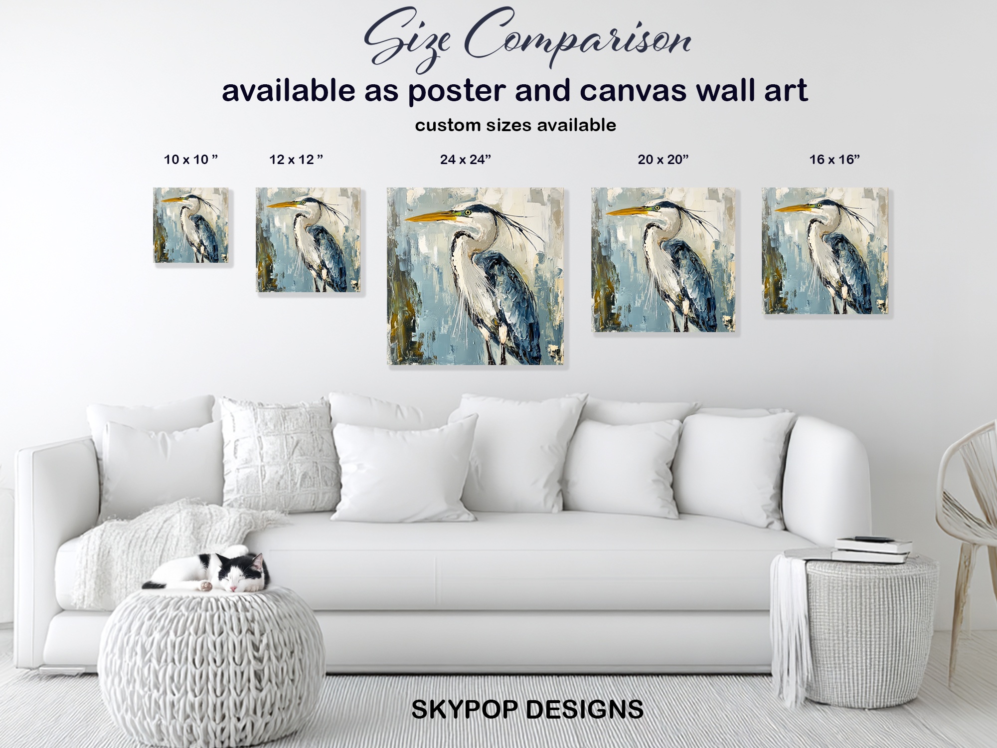 7.jpg Blue Heron Art