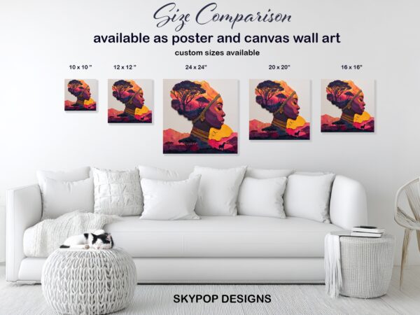 Elephant Art