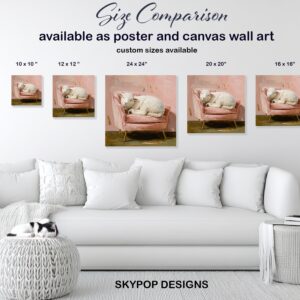 Sheep Art