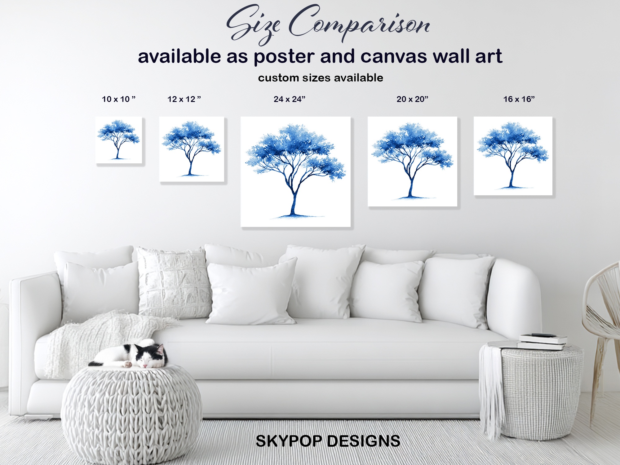 7.jpg Blue Tree Art