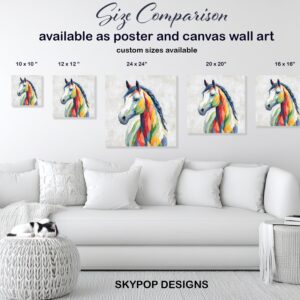 Horse Art