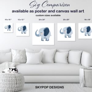 Elephant Art