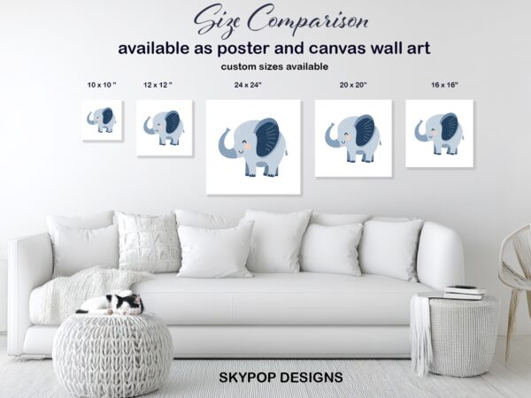 Elephant Art