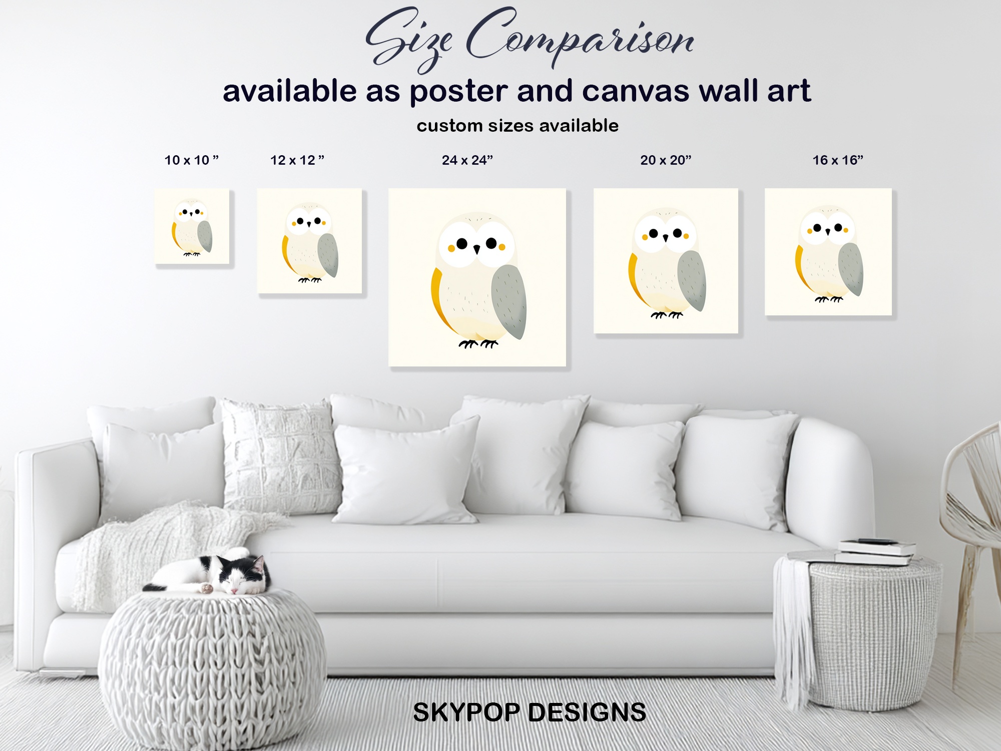 7.jpg Owl Art