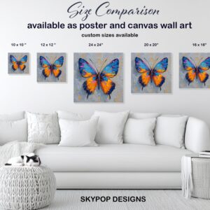 Cat Wall Art