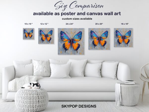 Cat Wall Art