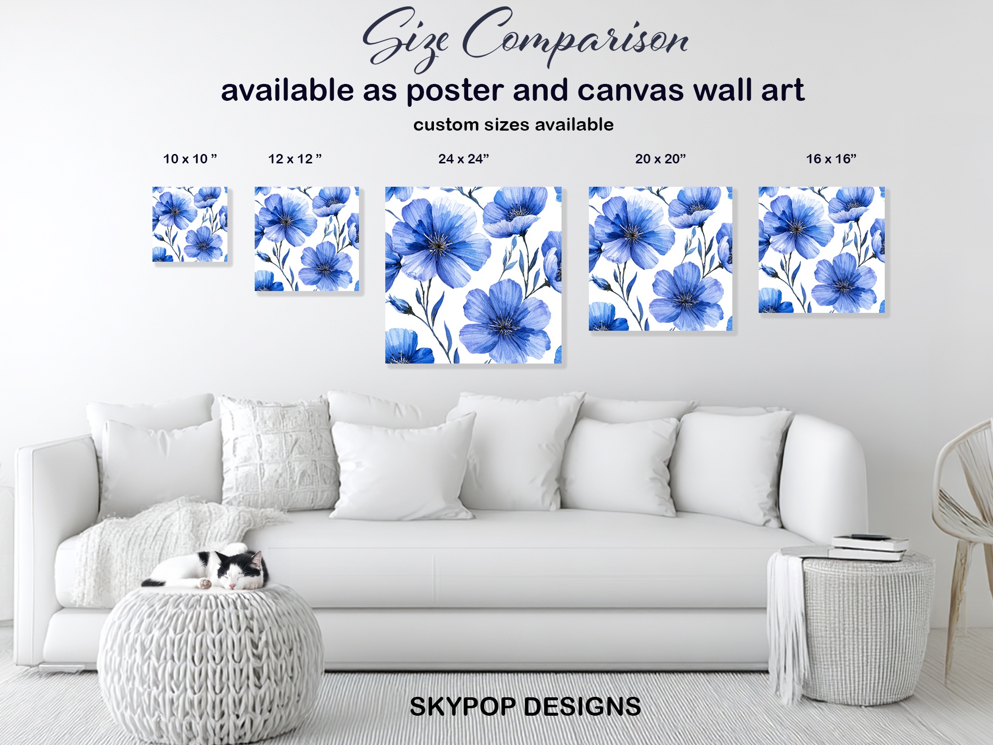 7.jpg Blue Poppy Art