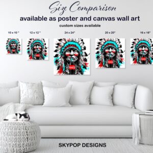 Native American Art