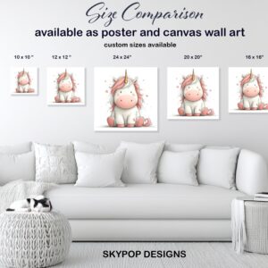 Unicorn Art