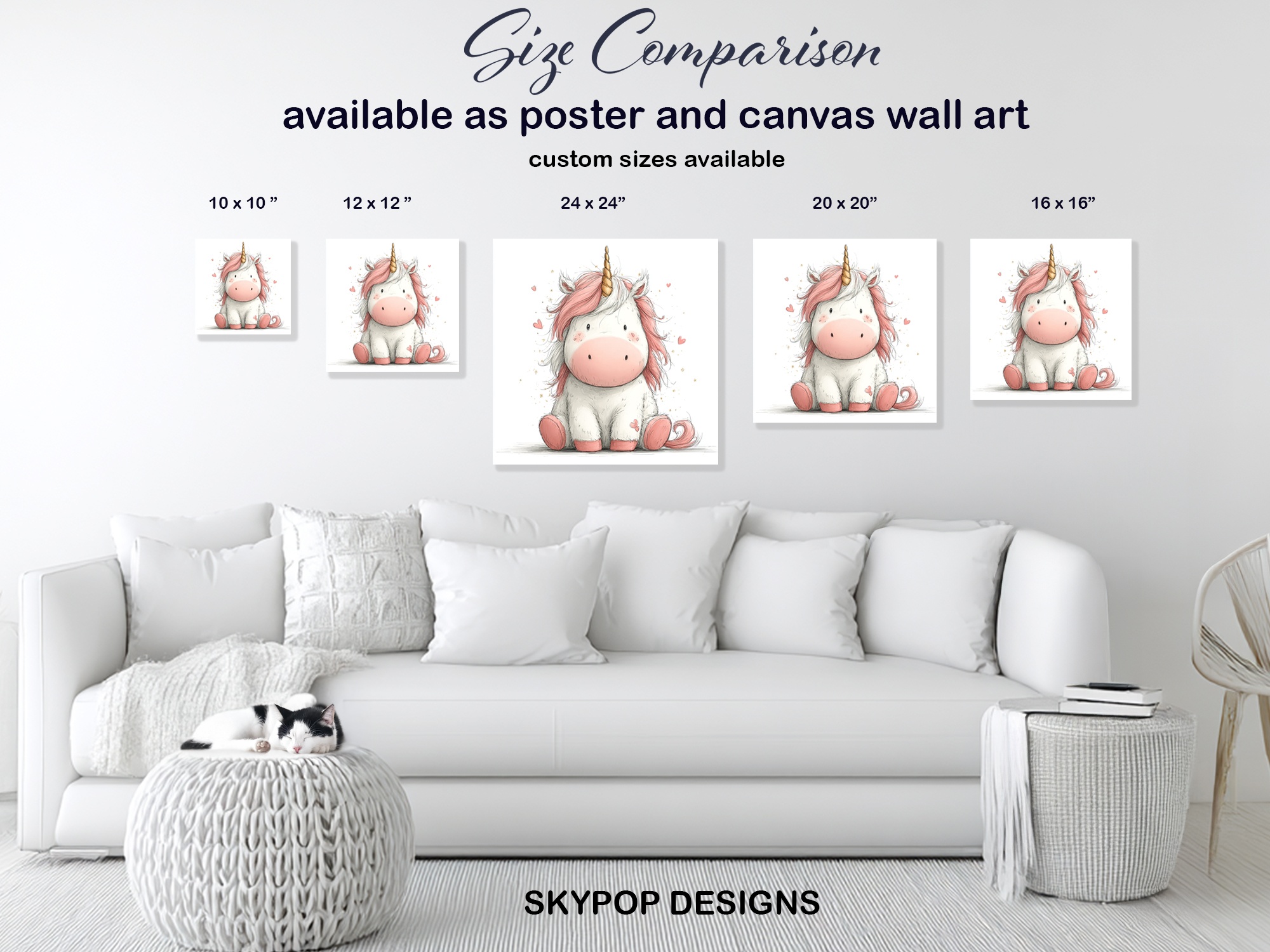 7.jpg Unicorn Art