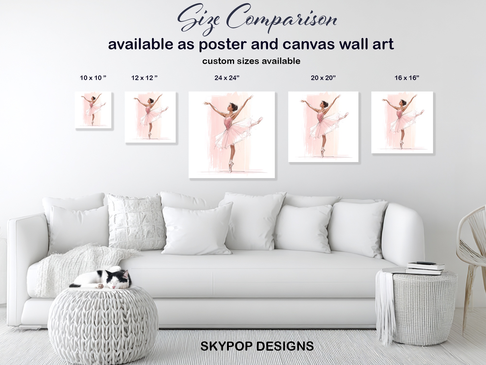 7.jpg Ballerina Art