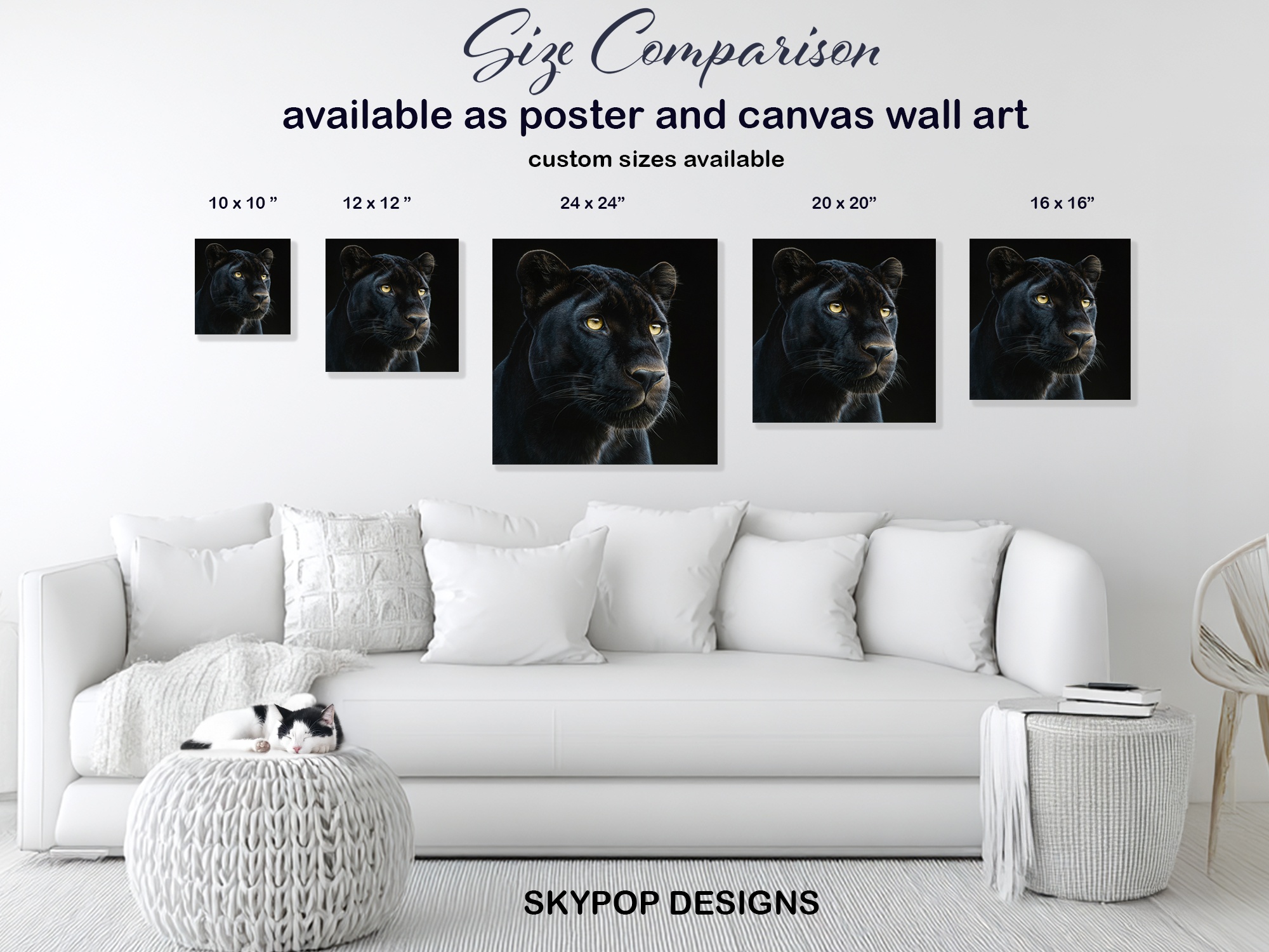 7.jpg Black Panther Art