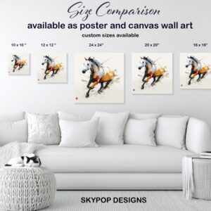 Horse Art