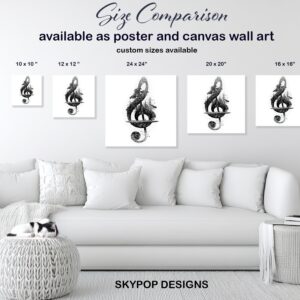 Musical Forest Art