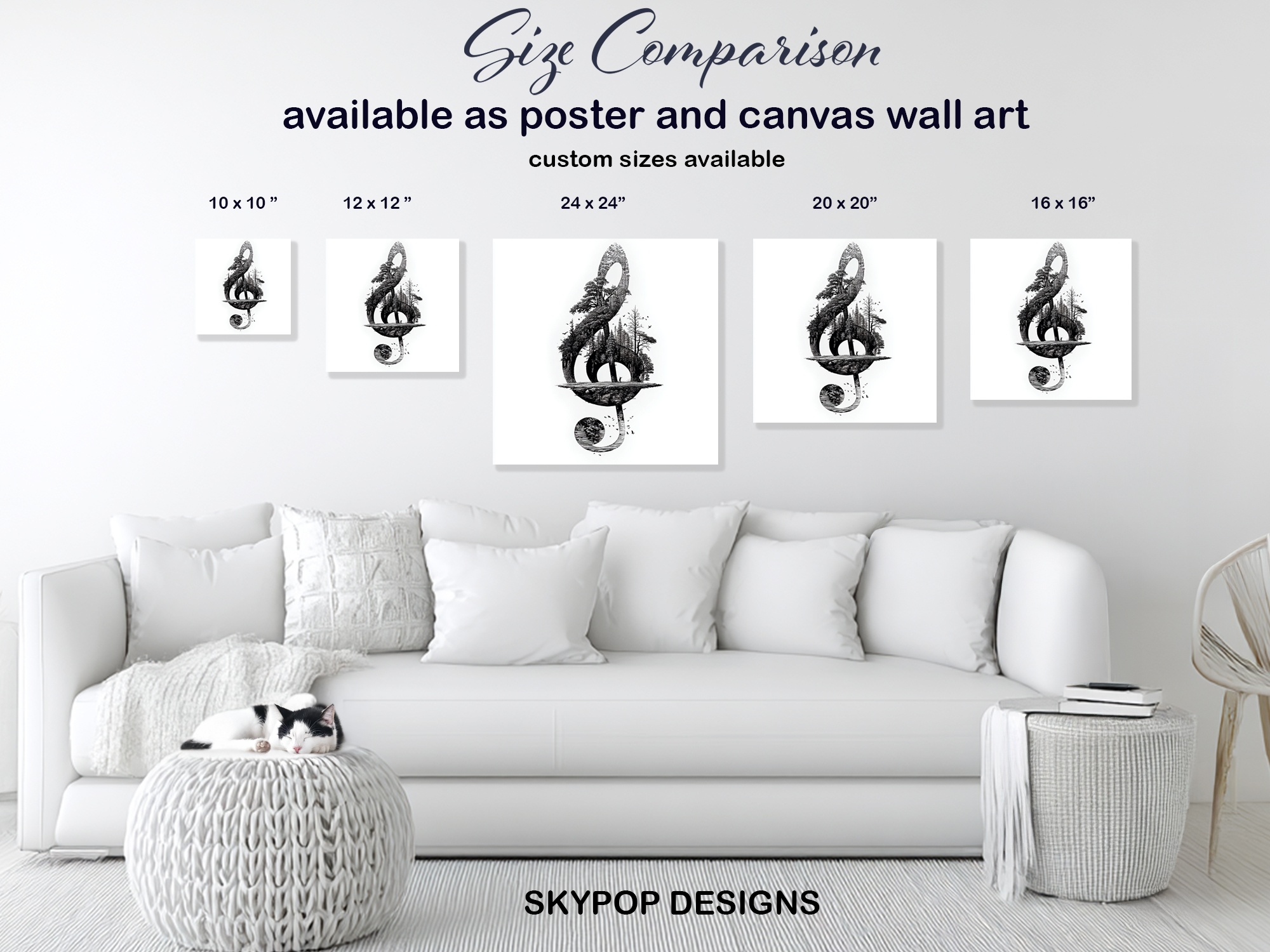 7.jpg Musical Forest Art
