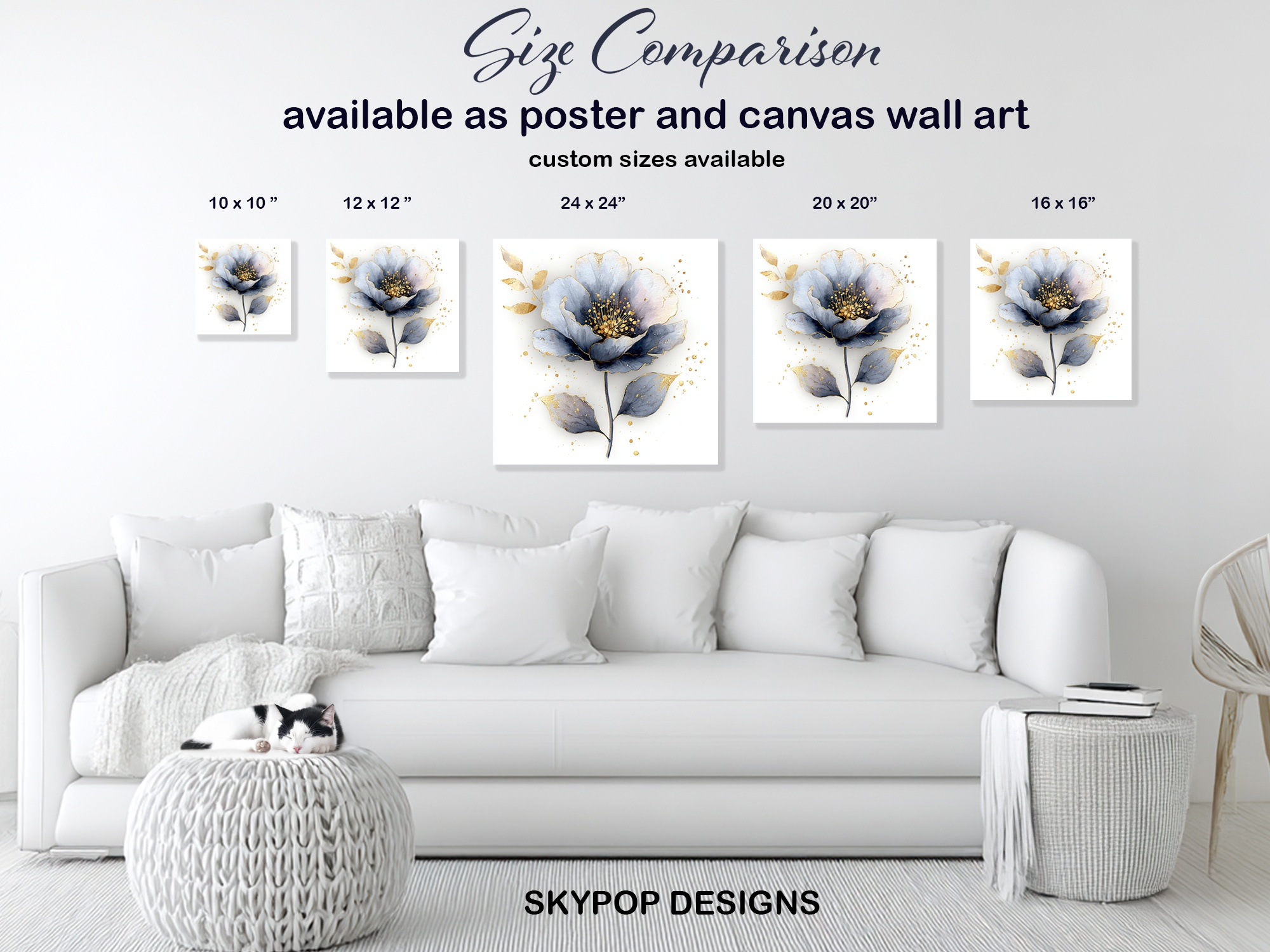 7.jpg Blue Poppy Art