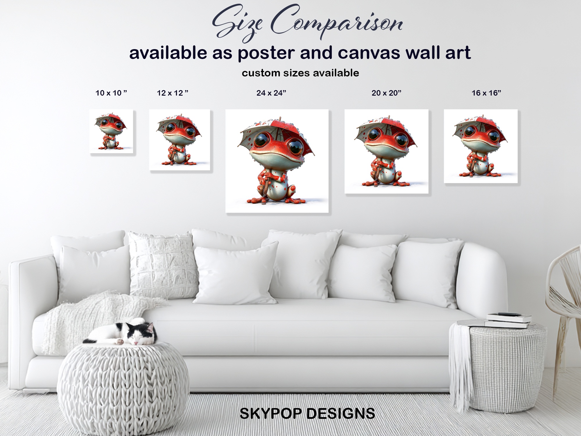 7.jpg Red Frog Art
