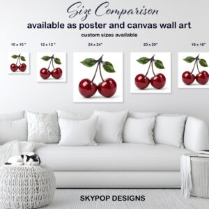 Cherry Art