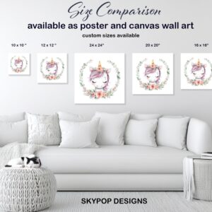Unicorn Art