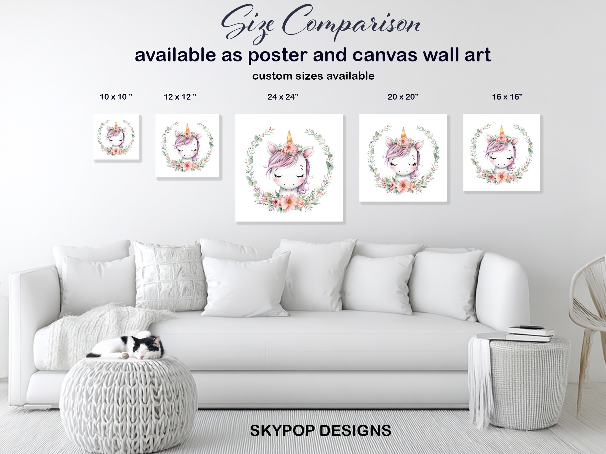 7.jpg Unicorn Art