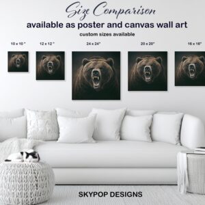 Bear Art