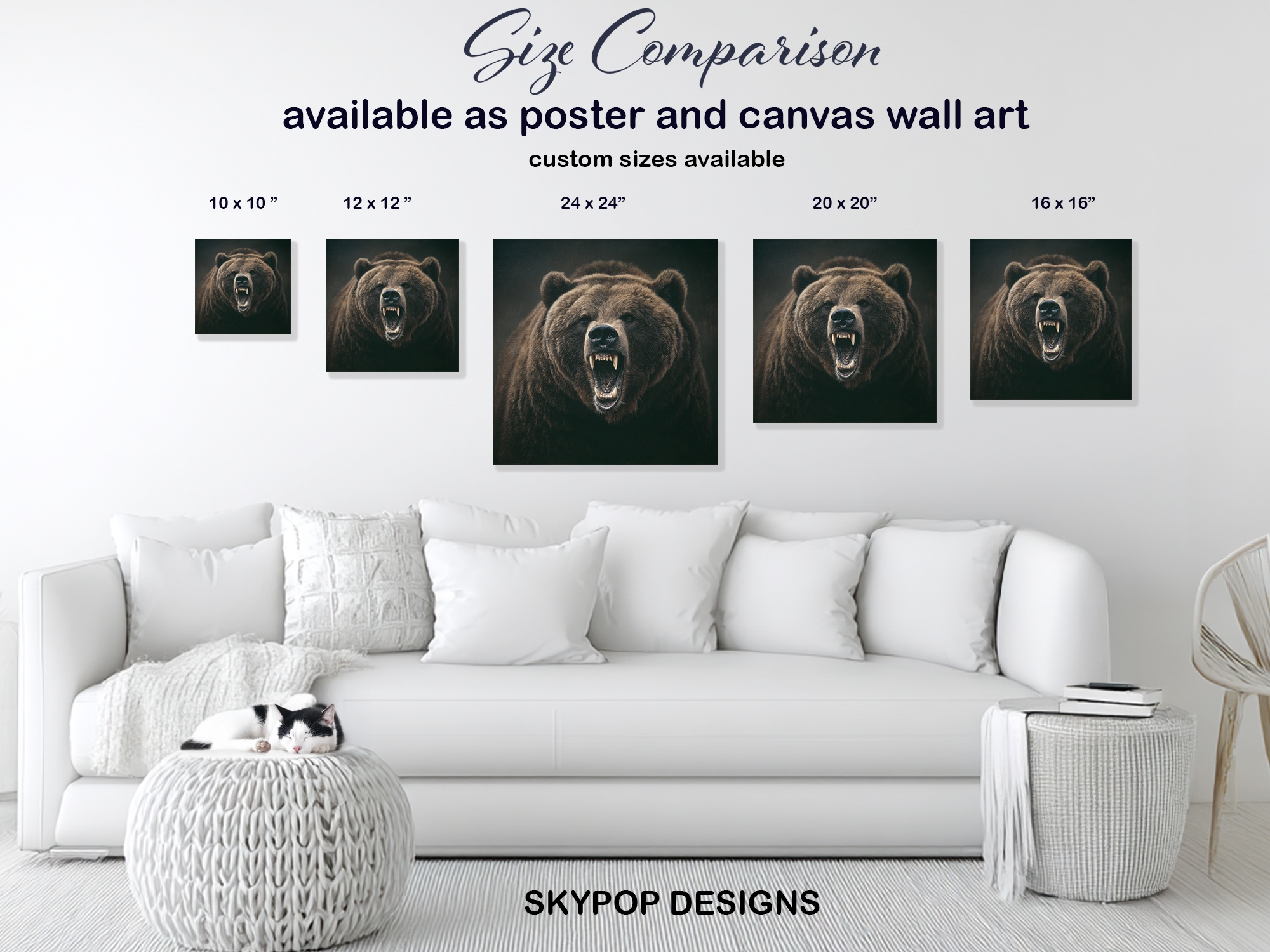 7.jpg Bear Art