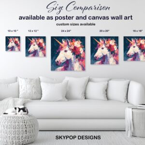 Unicorn Art