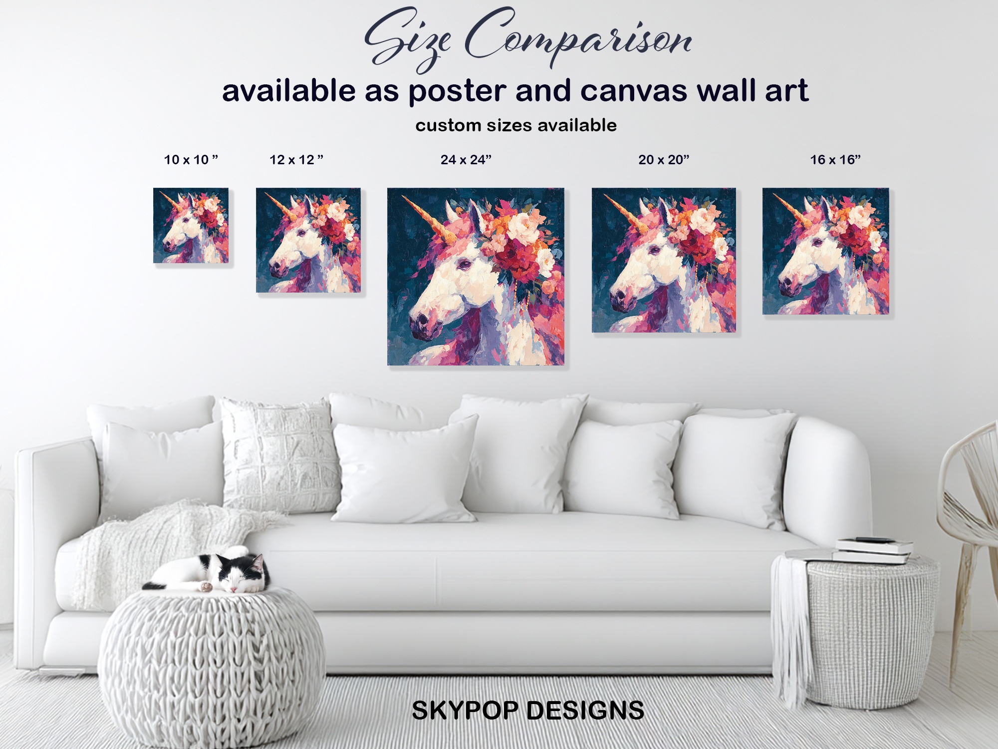 7.jpg Unicorn Art