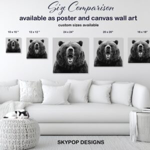 Bear Art