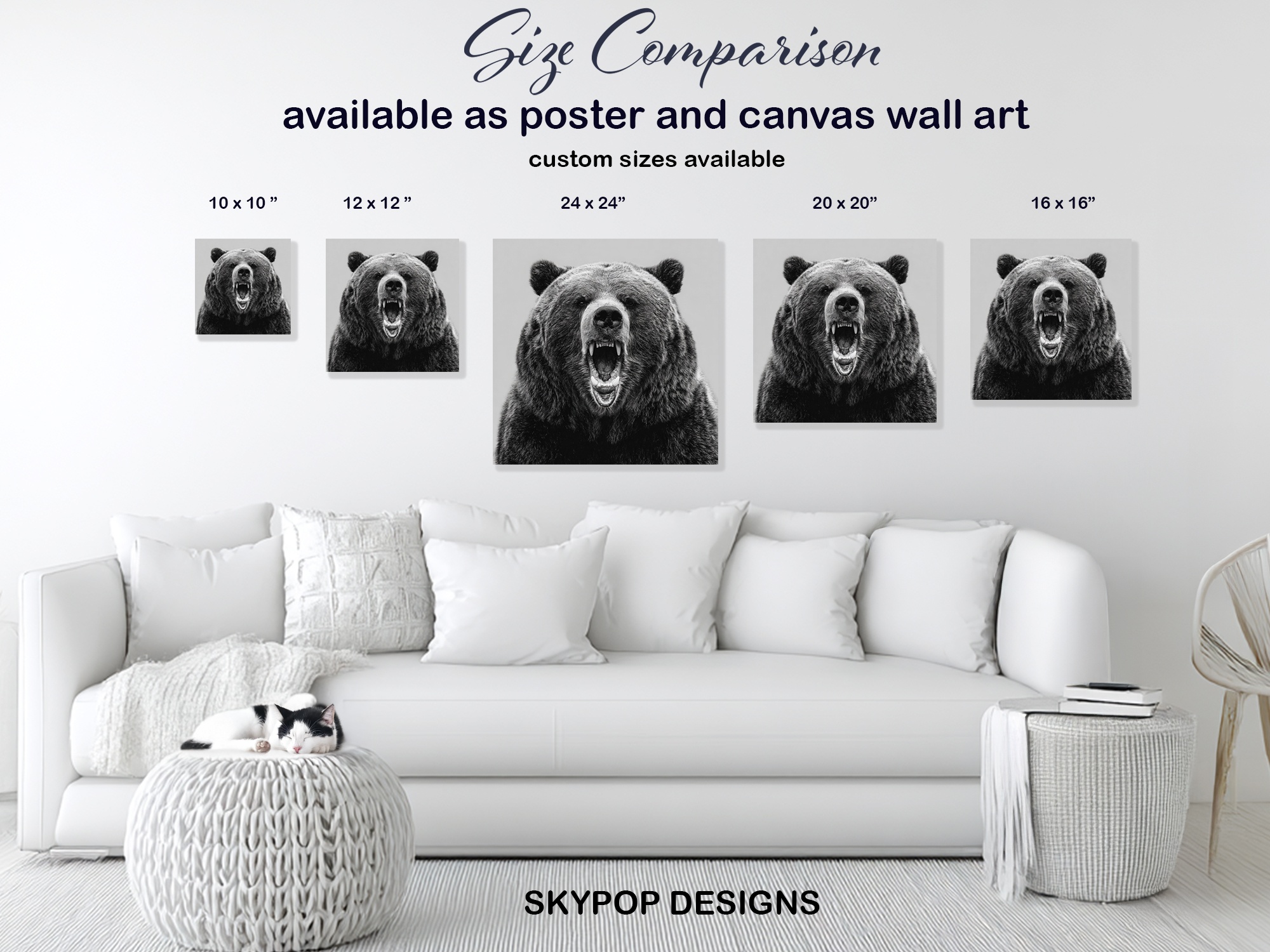 7.jpg Bear Art