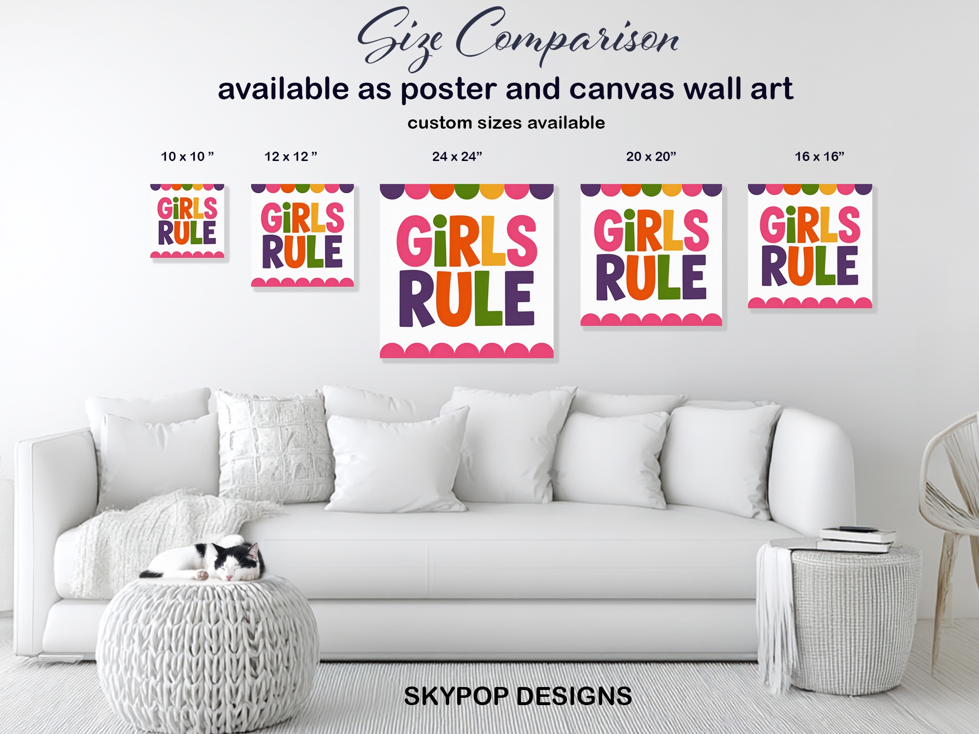 7.jpg Girls Rule Art