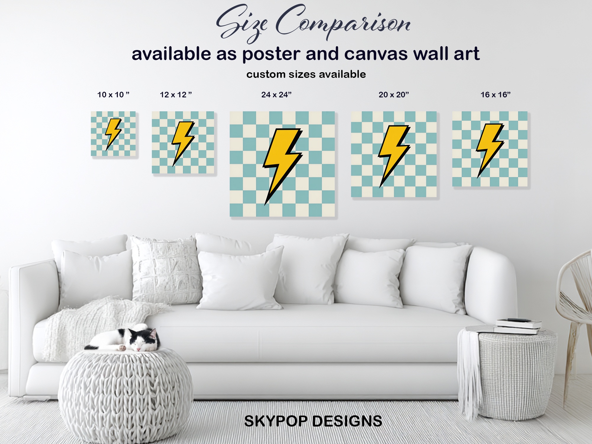 7.jpg Electric Lightning Bolt Art