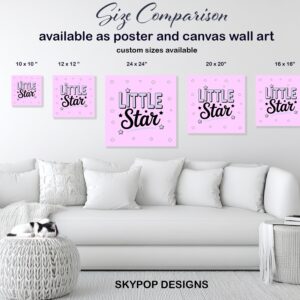 Little Star Art