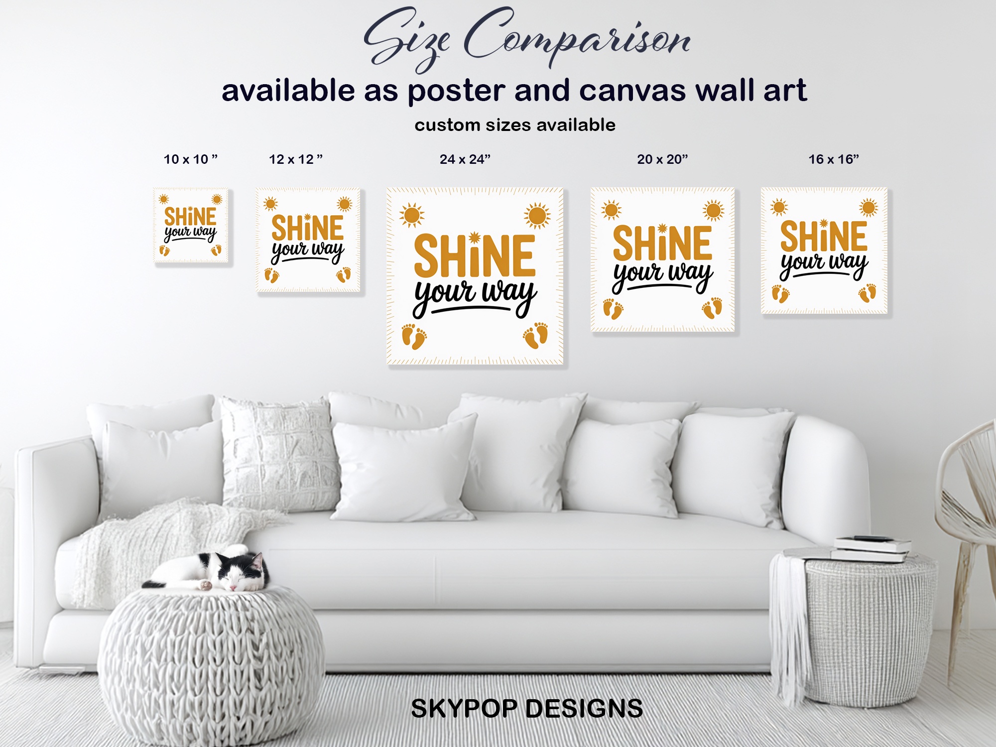 7.jpg Shine Your Way Art