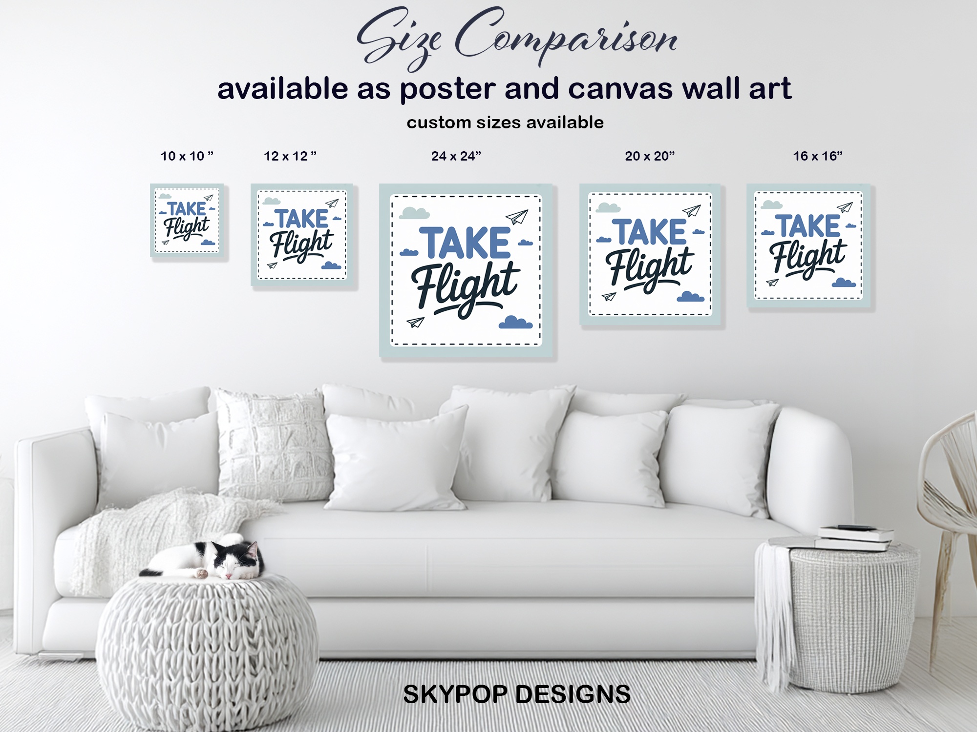 7.jpg Inspirational Flight Art