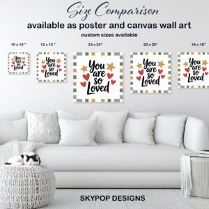 Loved One Art