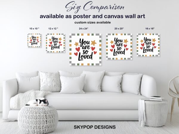 Loved One Art