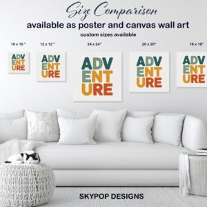 Adventure Art
