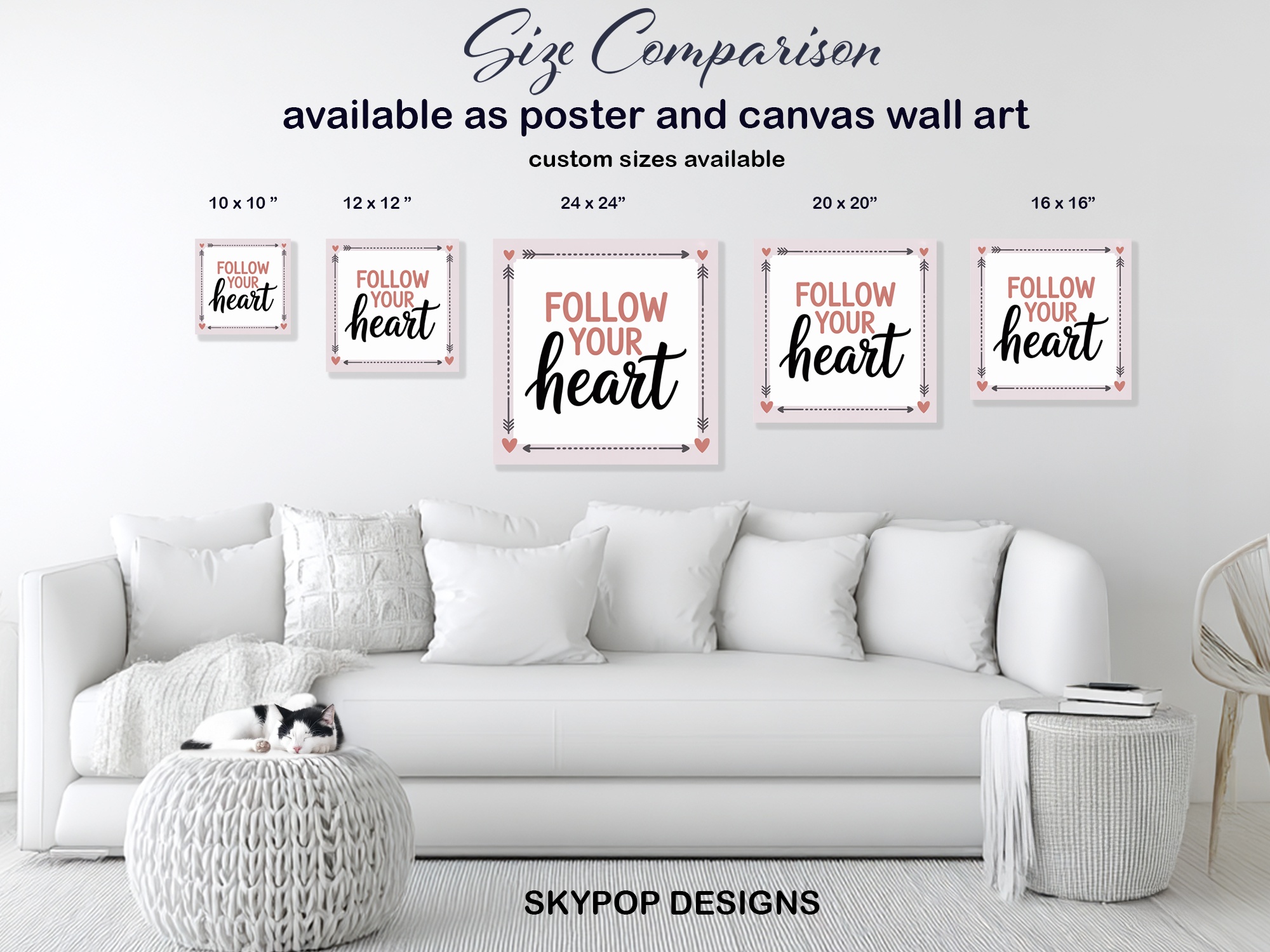 7.jpg Follow Your Heart Art