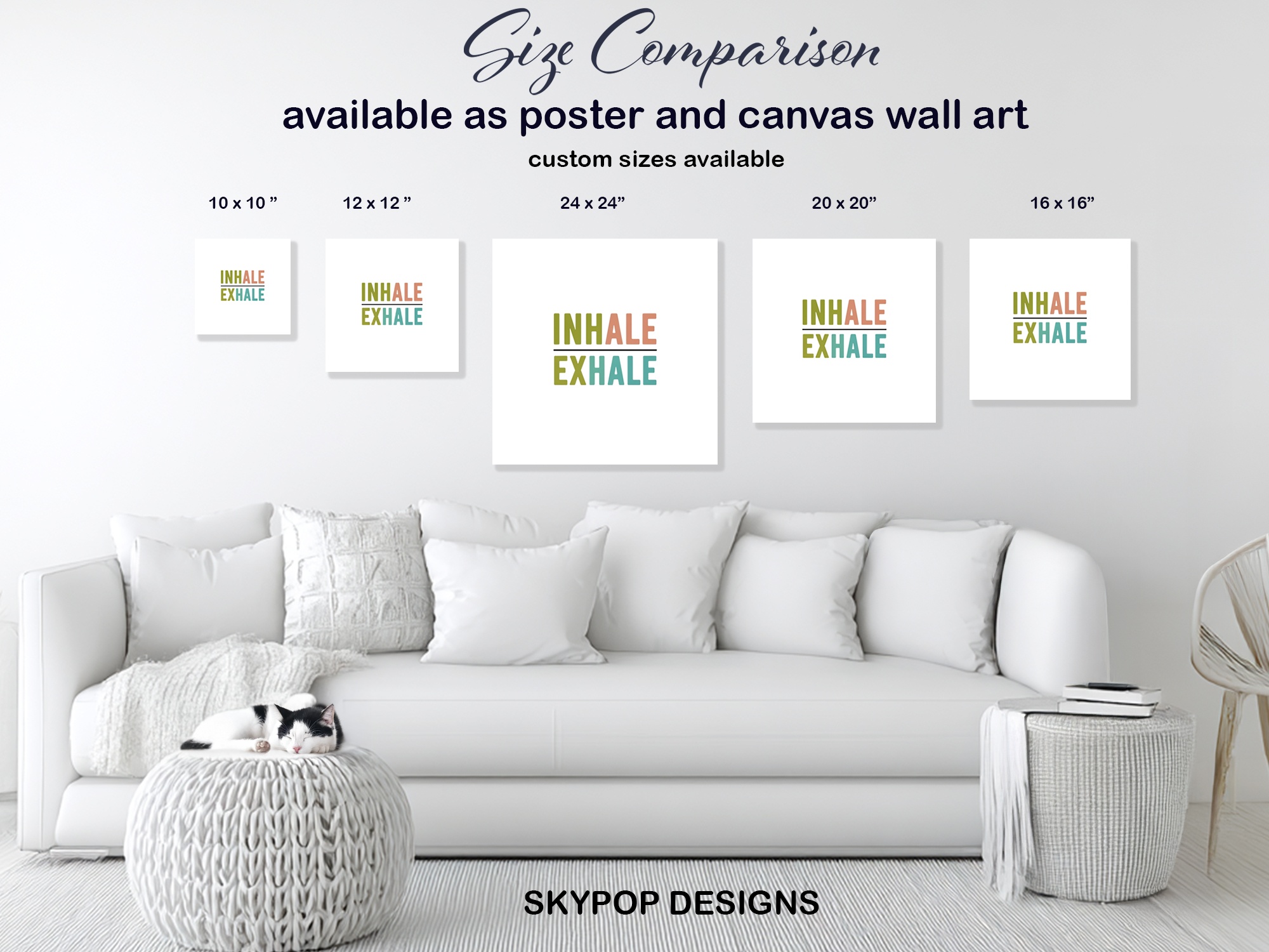 7.jpg Breathe Easy Wall Art