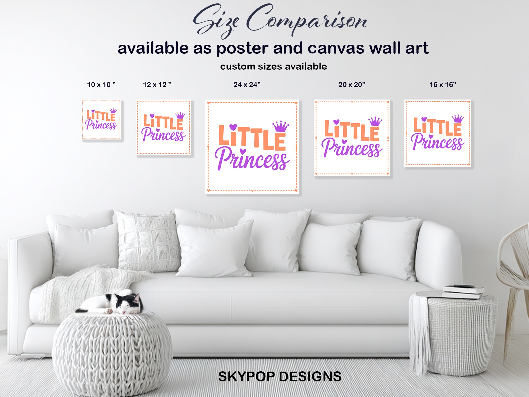 7.jpg Little Princess Crown Art