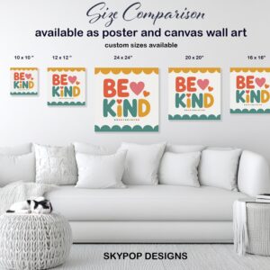 Be Kind Art