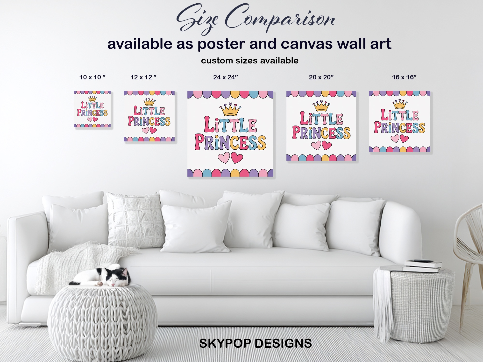 7.jpg Little Princess Crown Art
