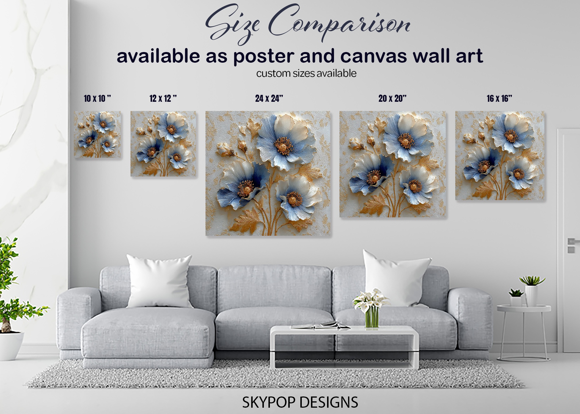 7.jpg Blue Poppy Art