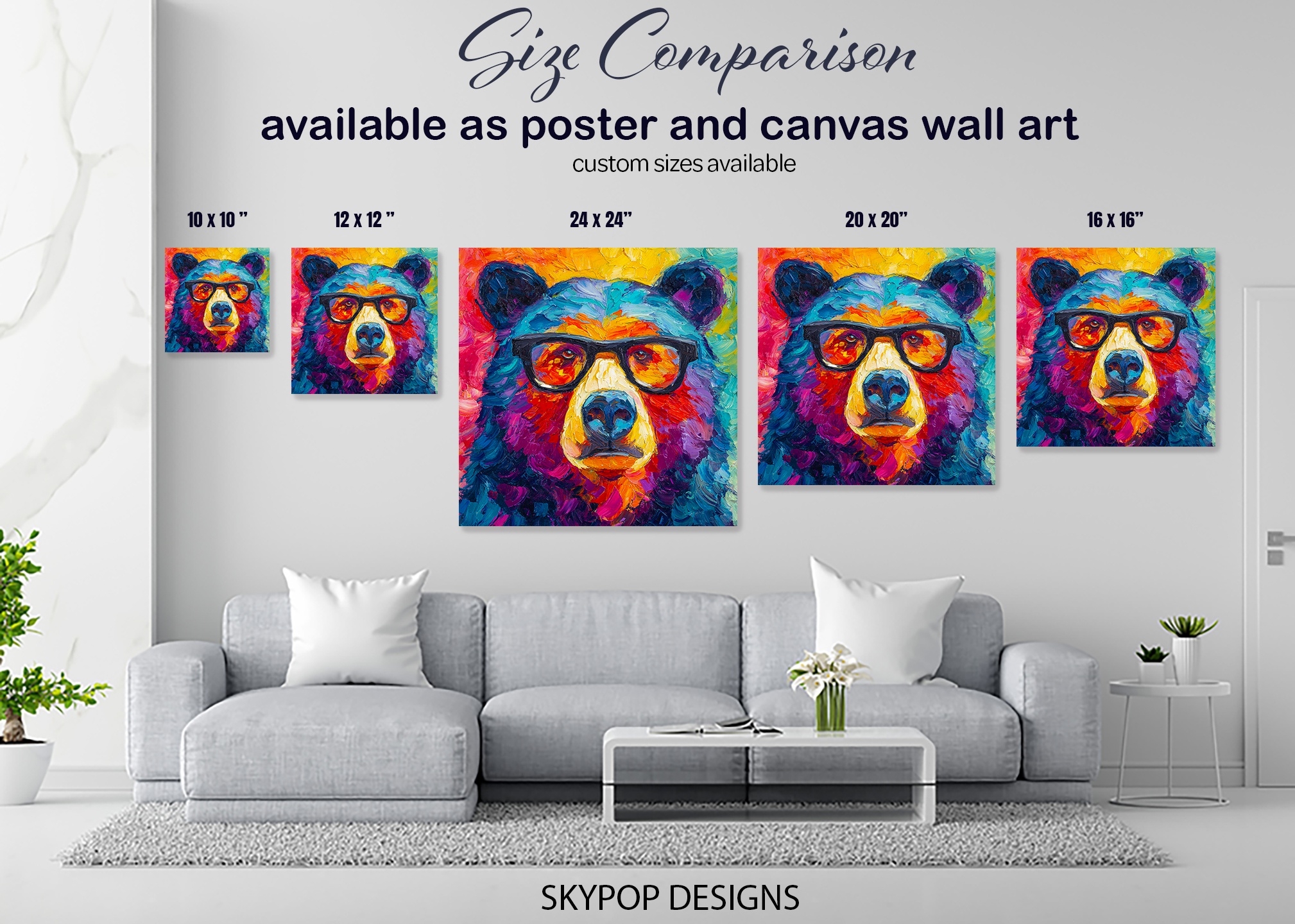 7.jpg Bear Art