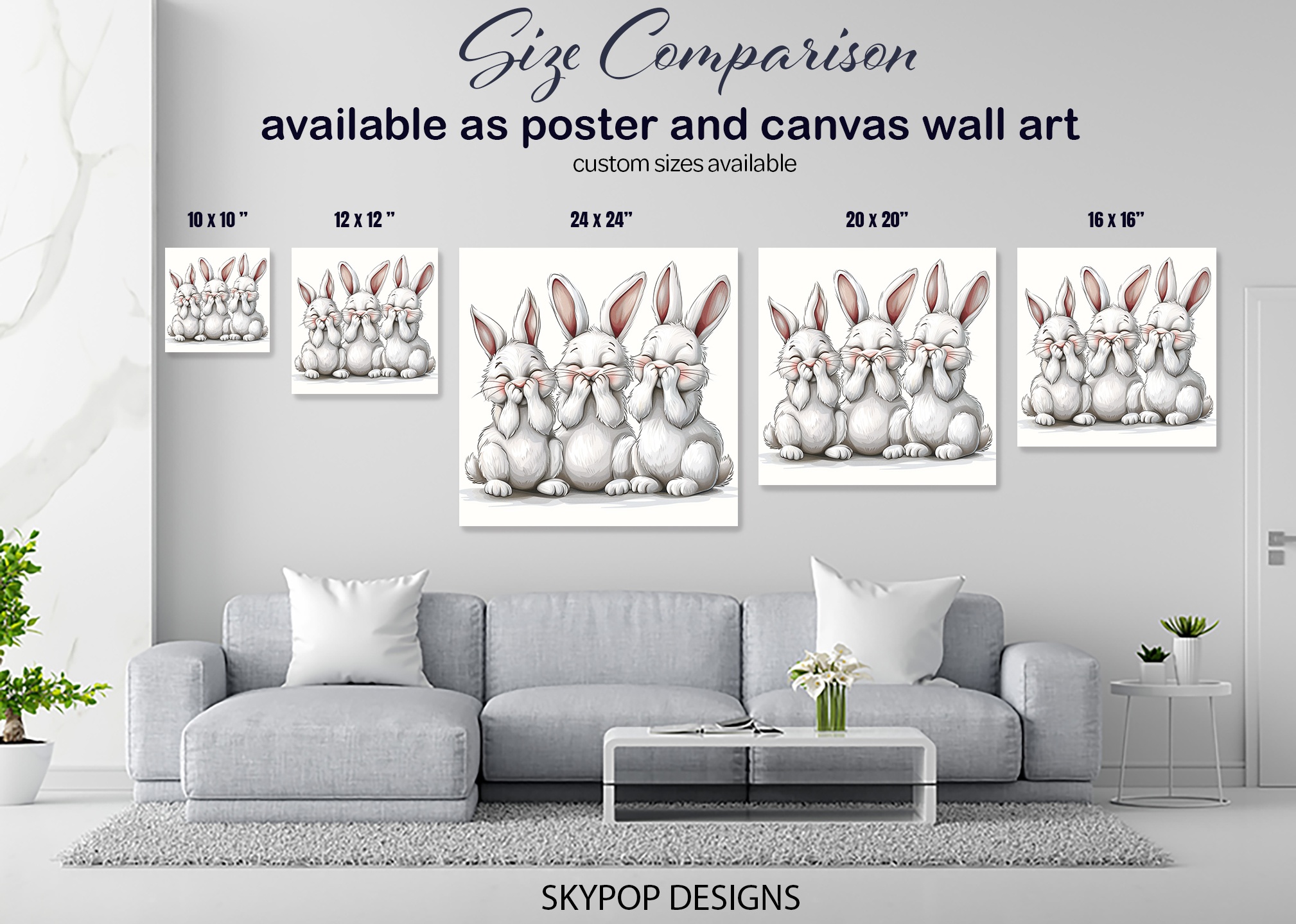 7.jpg Bunny Art