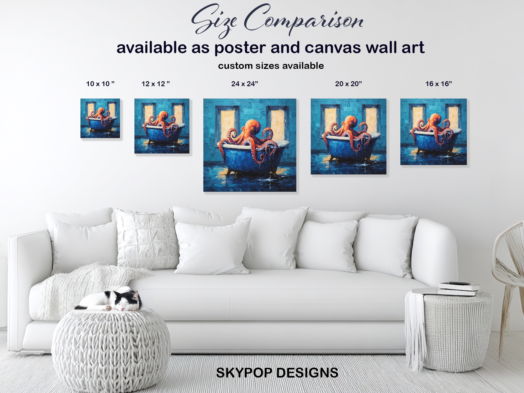 7.jpg Octopus Art